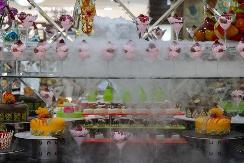 Side utazás Adalya Art Side