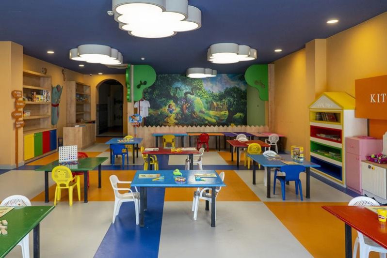 Side utazás Adalya Art Side