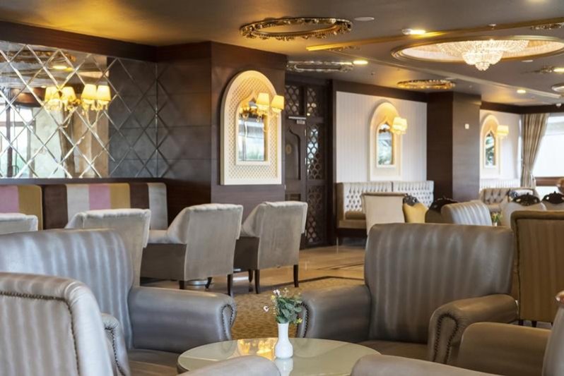 Side utazás Adalya Art Side