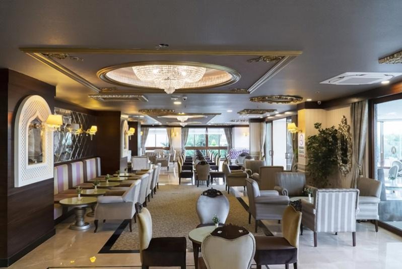 Side utazás Adalya Art Side