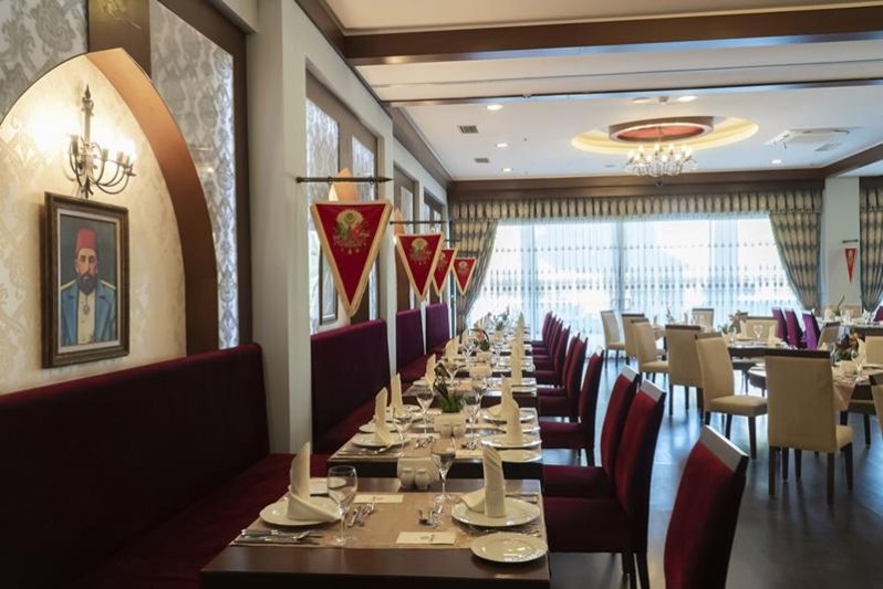 Side utazás Adalya Art Side