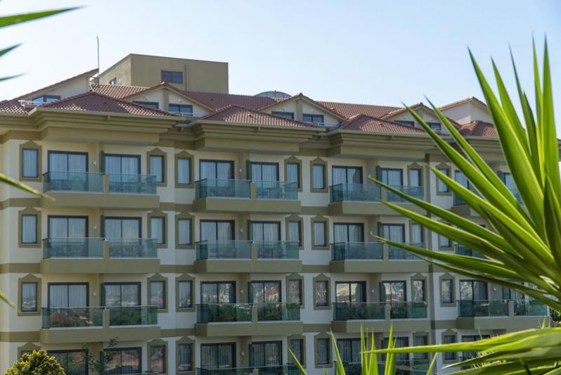 Side utazás Adalya Art Side