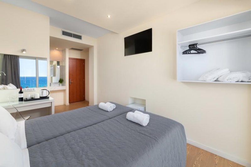 Rodosz Rhodes utazás Agla