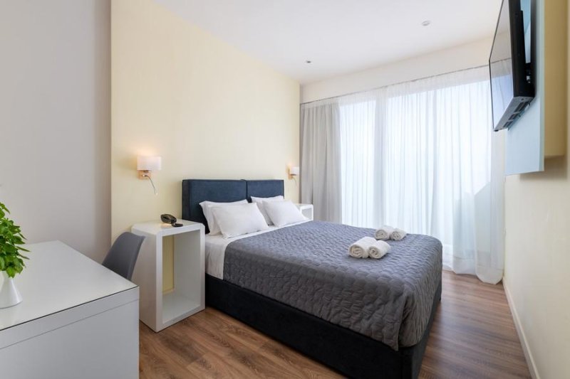 Rodosz Rhodes utazás Agla