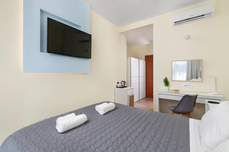 Rodosz Rhodes utazás Agla