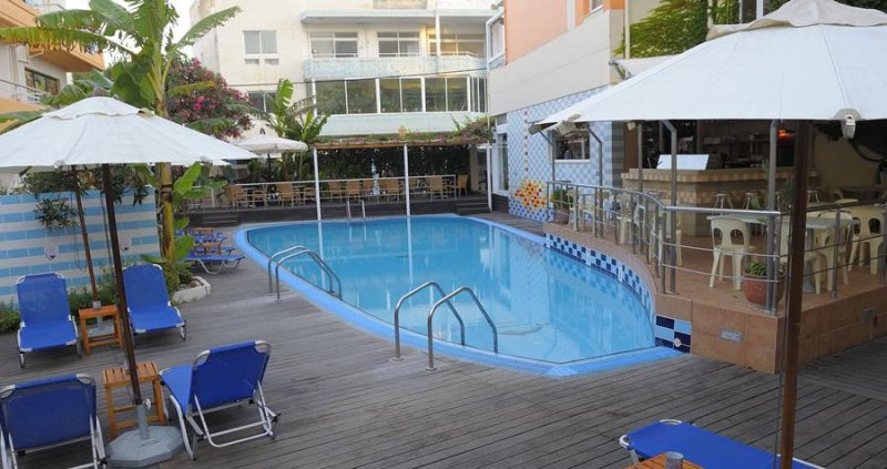 Rodosz Rhodes utazás Agla