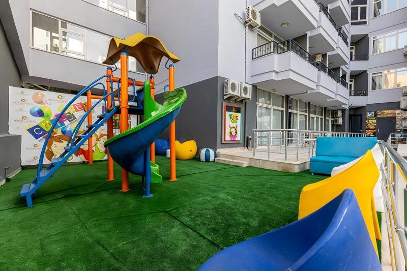 Side utazás Akdora Elite Hotel