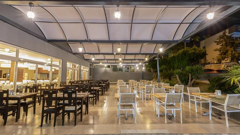 Side utazás Akdora Elite Hotel