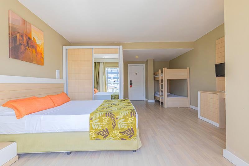 Side utazás Akdora Elite Hotel