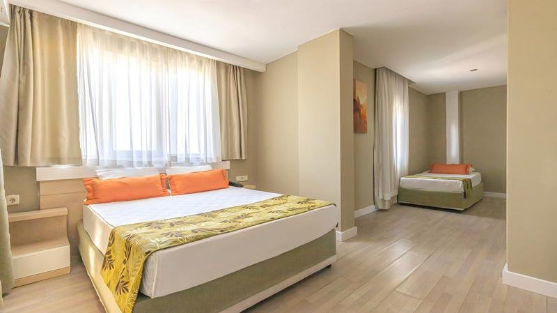 Side utazás Akdora Elite Hotel