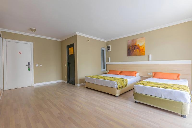 Side utazás Akdora Elite Hotel