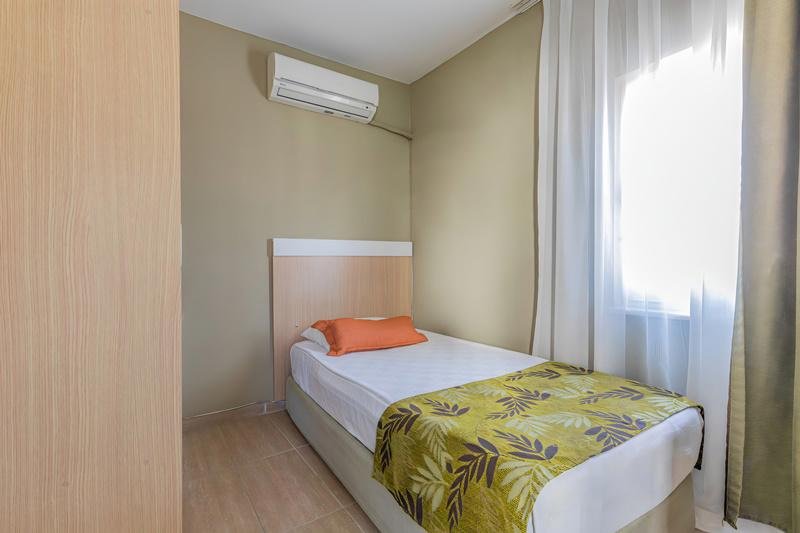 Side utazás Akdora Elite Hotel