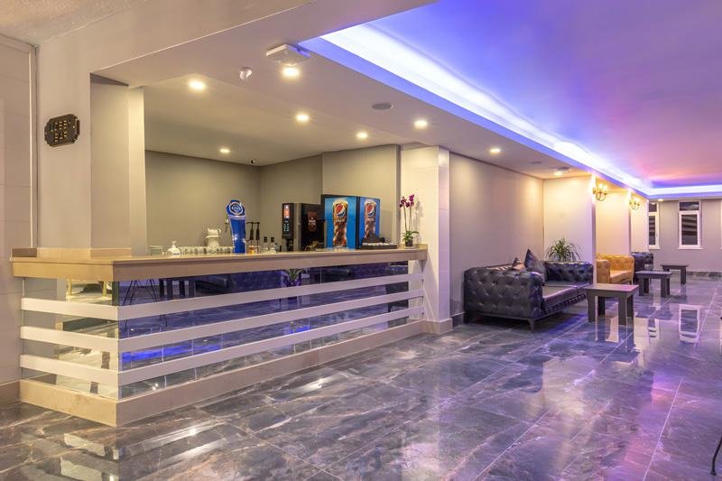 Side utazás Akdora Elite Hotel