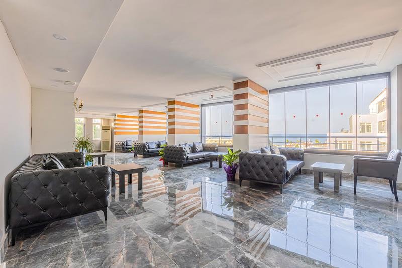 Side utazás Akdora Elite Hotel