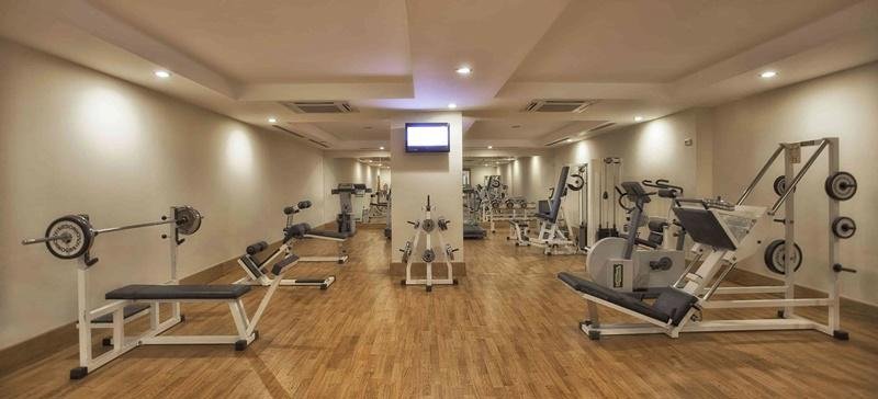 Kemer utazás Akka Alinda