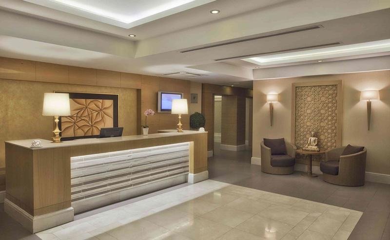 Kemer utazás Akka Alinda