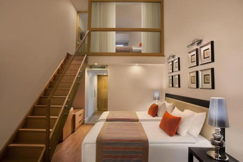 Kemer utazás Akka Alinda