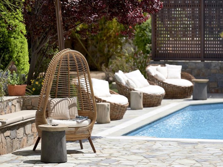 Kréta Hersonissos utazás Albatros Spa and Resort