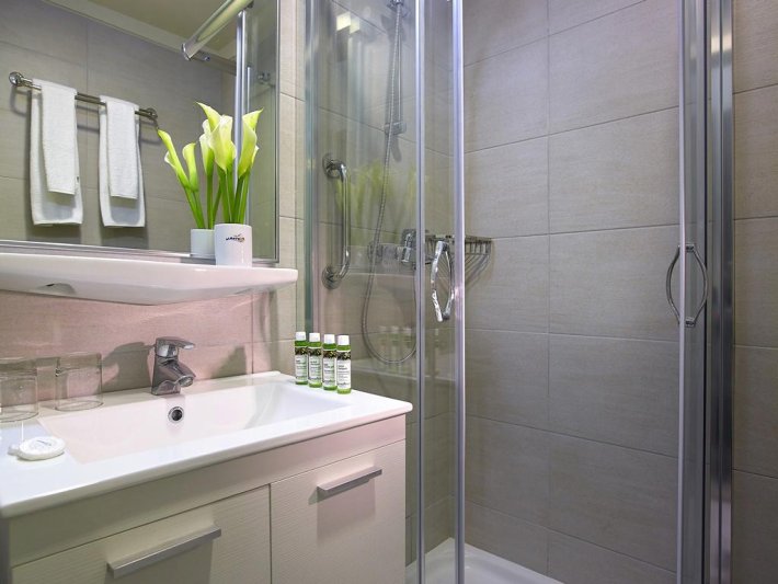 Kréta Hersonissos utazás Albatros Spa and Resort