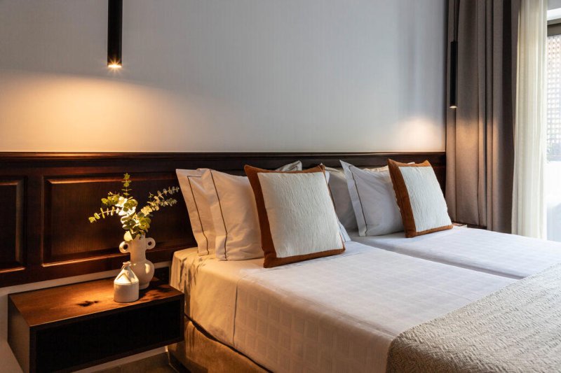 Kréta Hersonissos utazás Albatros Spa and Resort