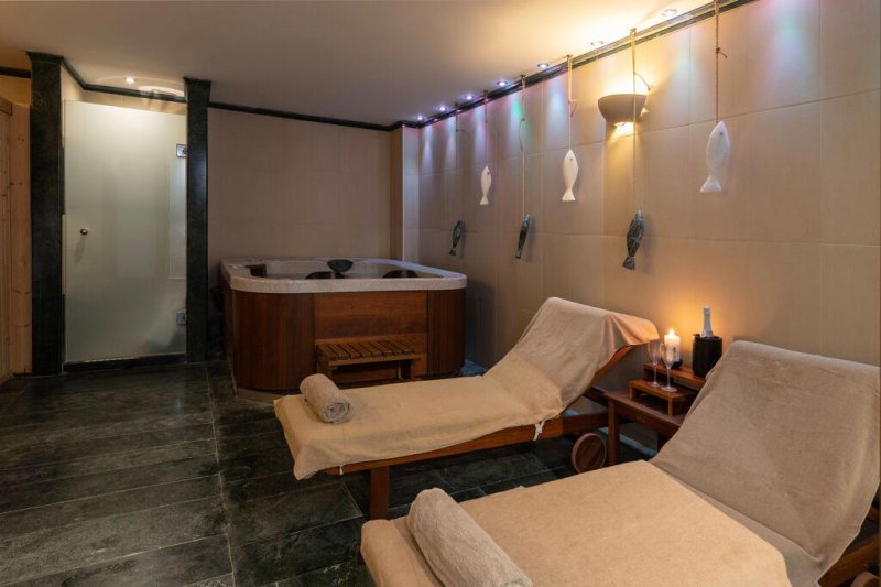 Kréta Hersonissos utazás Albatros Spa and Resort