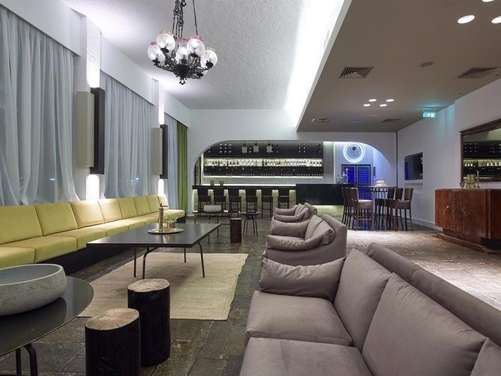 Kréta Hersonissos utazás Albatros Spa and Resort