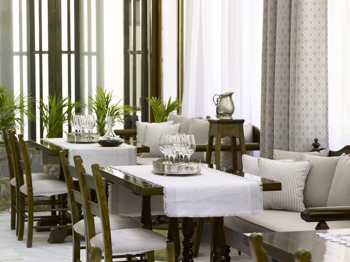 Kréta Hersonissos utazás Albatros Spa and Resort