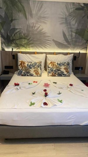 Side utazás Alessia Hotel & Spa