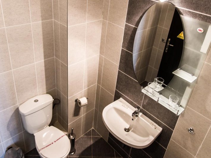 Napospart utazás Amaris Hotel