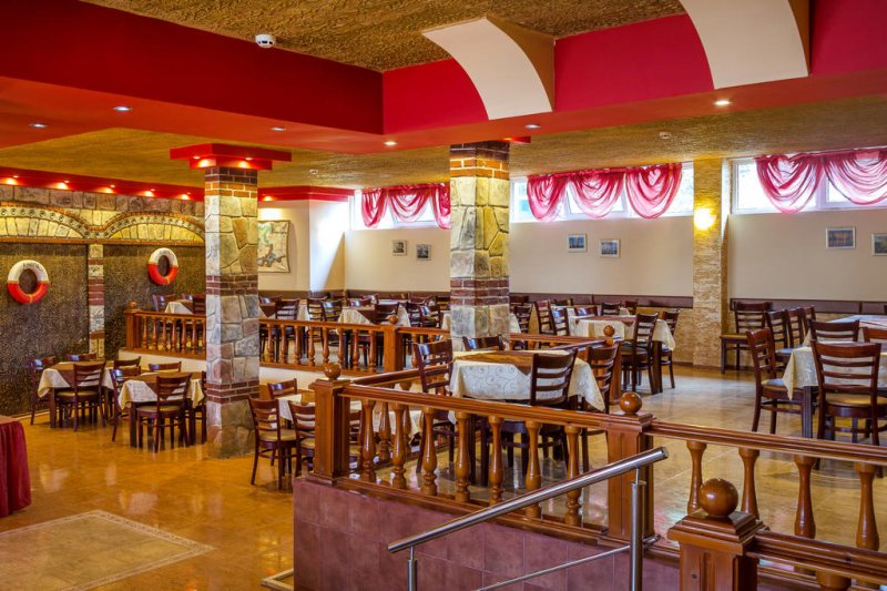 Napospart utazás Amaris Hotel