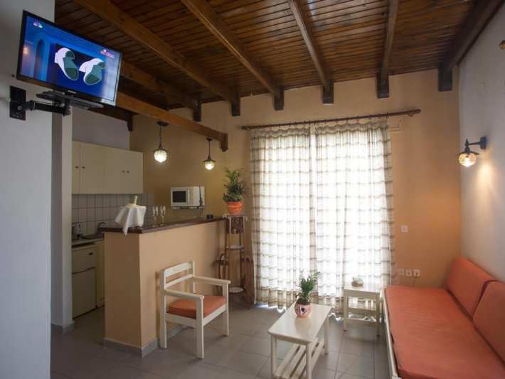 Zakynthos Kalamaki utazás Anagenessis Village Hotel