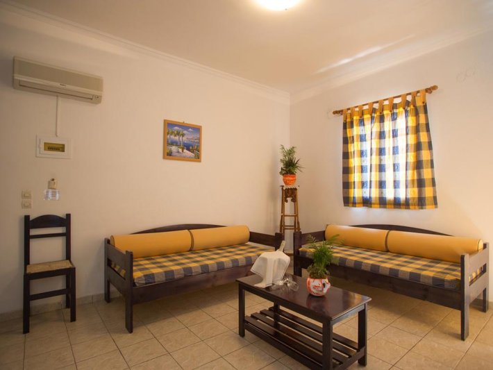 Zakynthos Kalamaki utazás Anagenessis Village Hotel