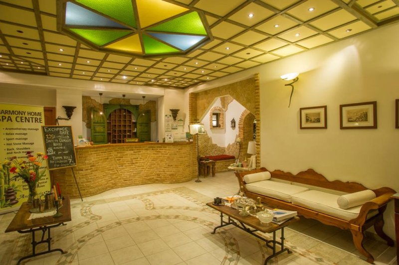 Zakynthos Kalamaki utazás Anagenessis Village Hotel