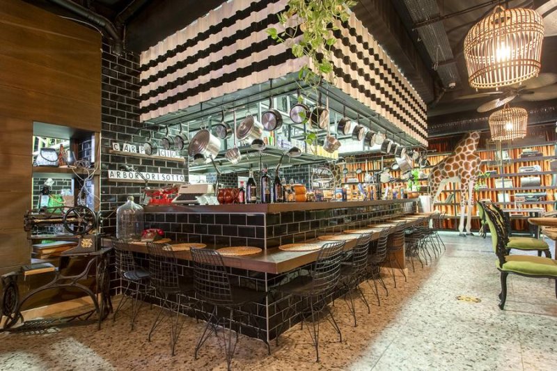 Alanya utazás Anjeliq Downtown Hotel