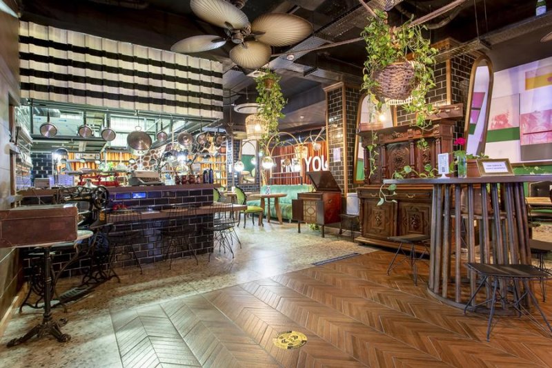 Alanya utazás Anjeliq Downtown Hotel