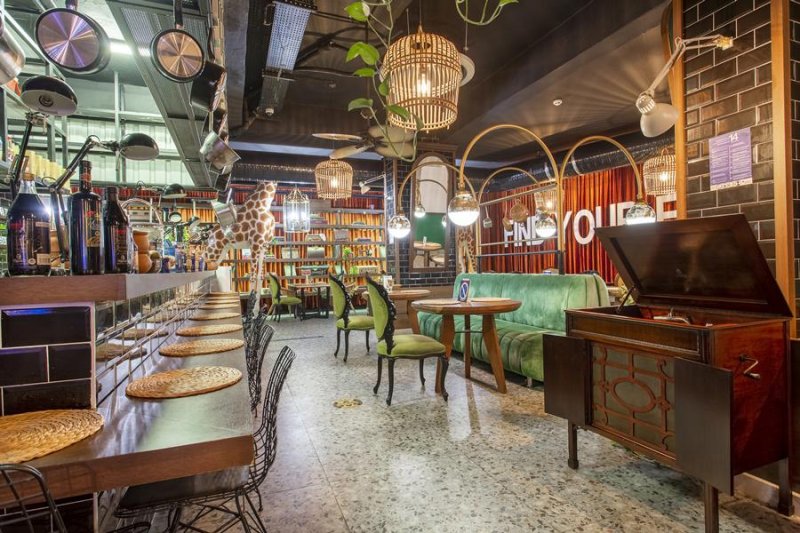 Alanya utazás Anjeliq Downtown Hotel