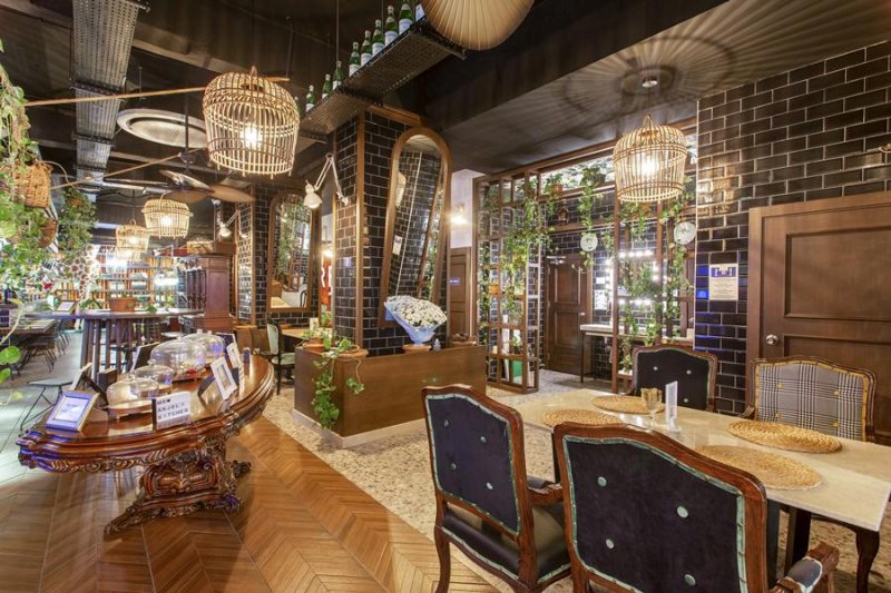 Alanya utazás Anjeliq Downtown Hotel