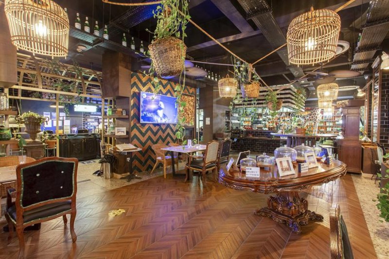 Alanya utazás Anjeliq Downtown Hotel