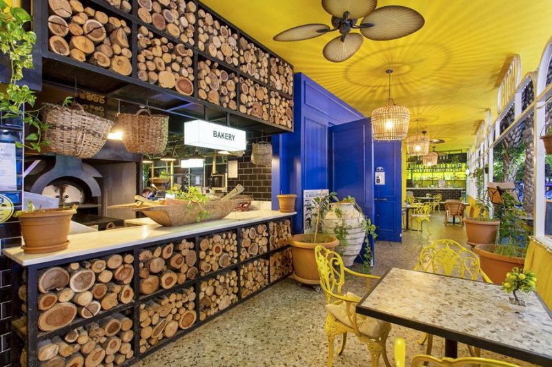 Alanya utazás Anjeliq Downtown Hotel