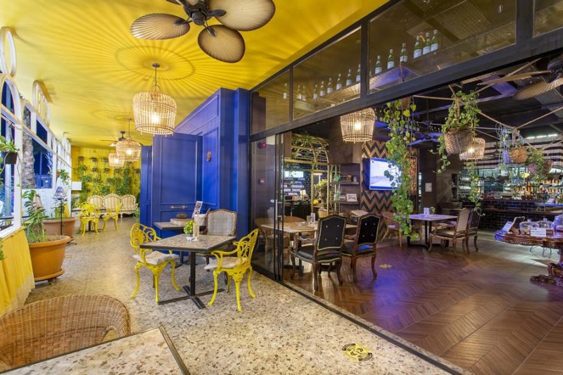 Alanya utazás Anjeliq Downtown Hotel