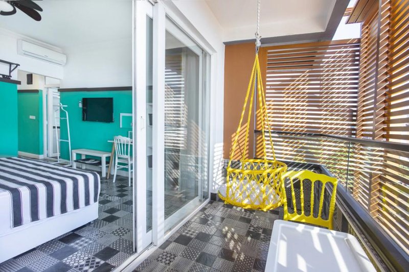 Alanya utazás Anjeliq Downtown Hotel