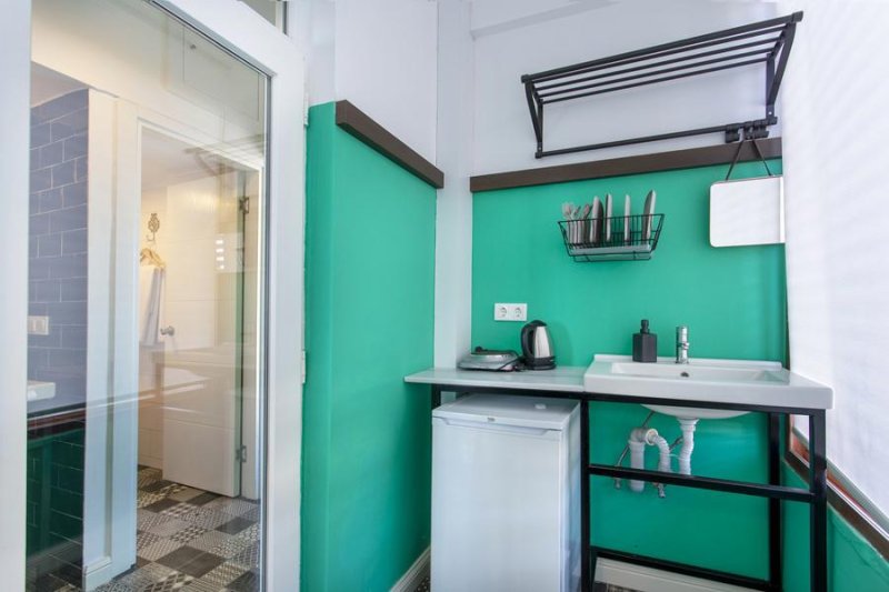 Alanya utazás Anjeliq Downtown Hotel