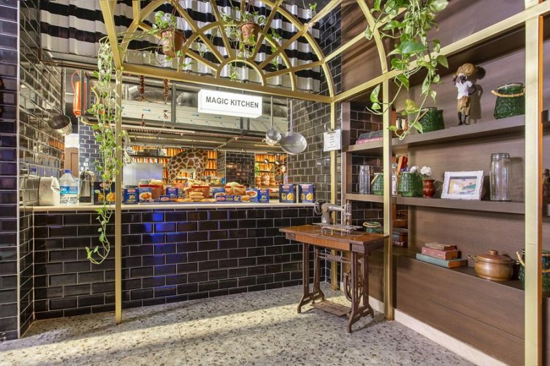 Alanya utazás Anjeliq Downtown Hotel