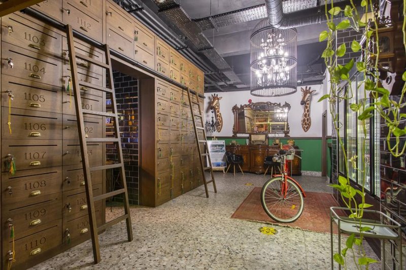 Alanya utazás Anjeliq Downtown Hotel