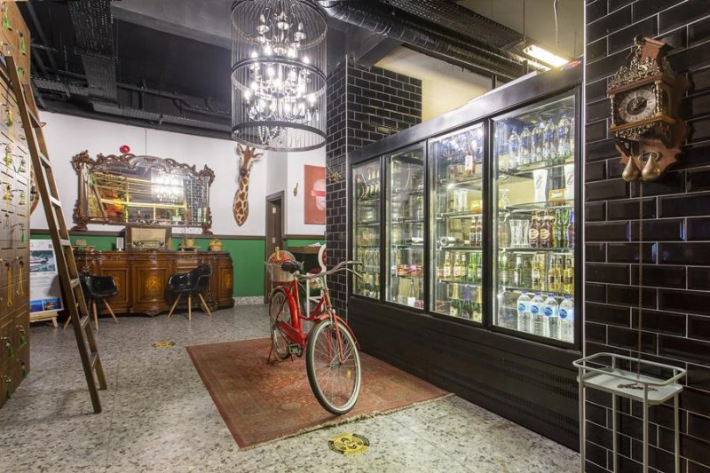 Alanya utazás Anjeliq Downtown Hotel