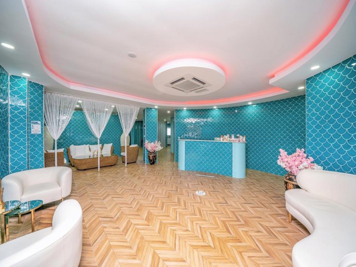 Alanya utazás Mirador Resort and Spa