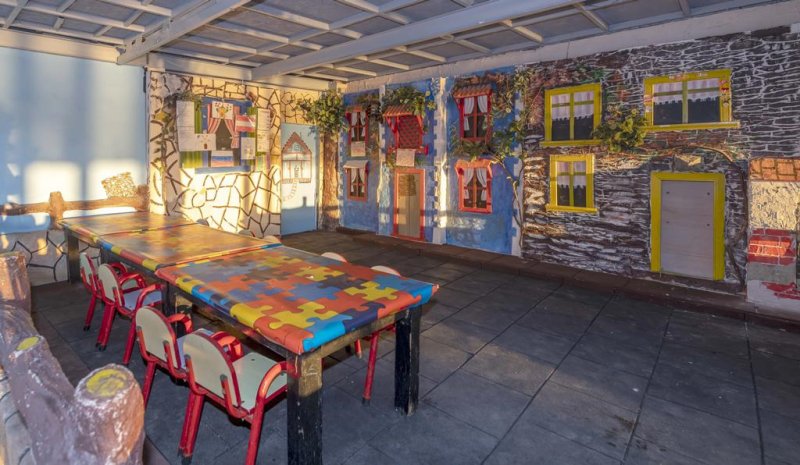 Kemer utazás Armas Beach Hotel