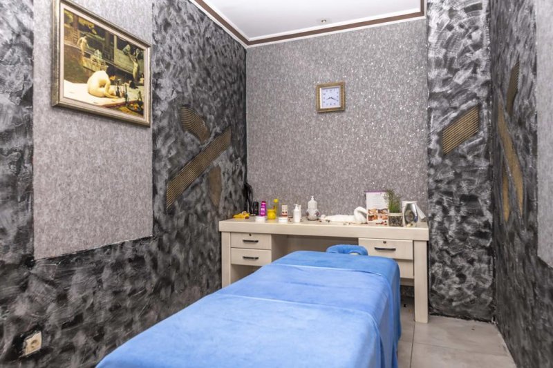 Kemer utazás Armas Beach Hotel