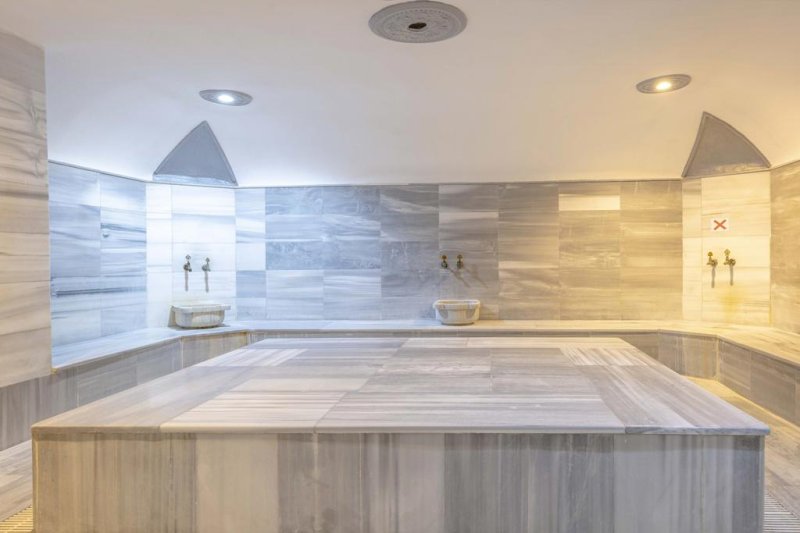 Kemer utazás Armas Beach Hotel