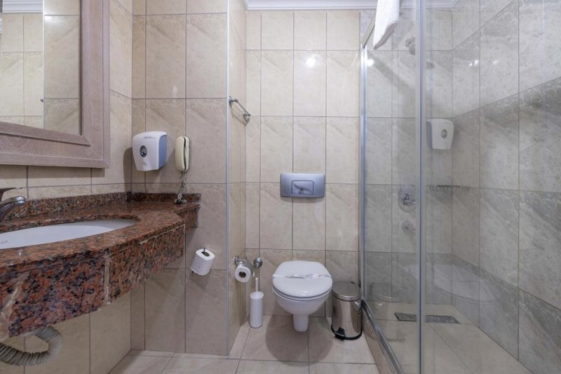 Kemer utazás Armas Beach Hotel